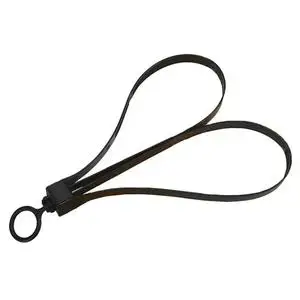 Plastic Cable Tie Strap for Military and Cosplay Use
