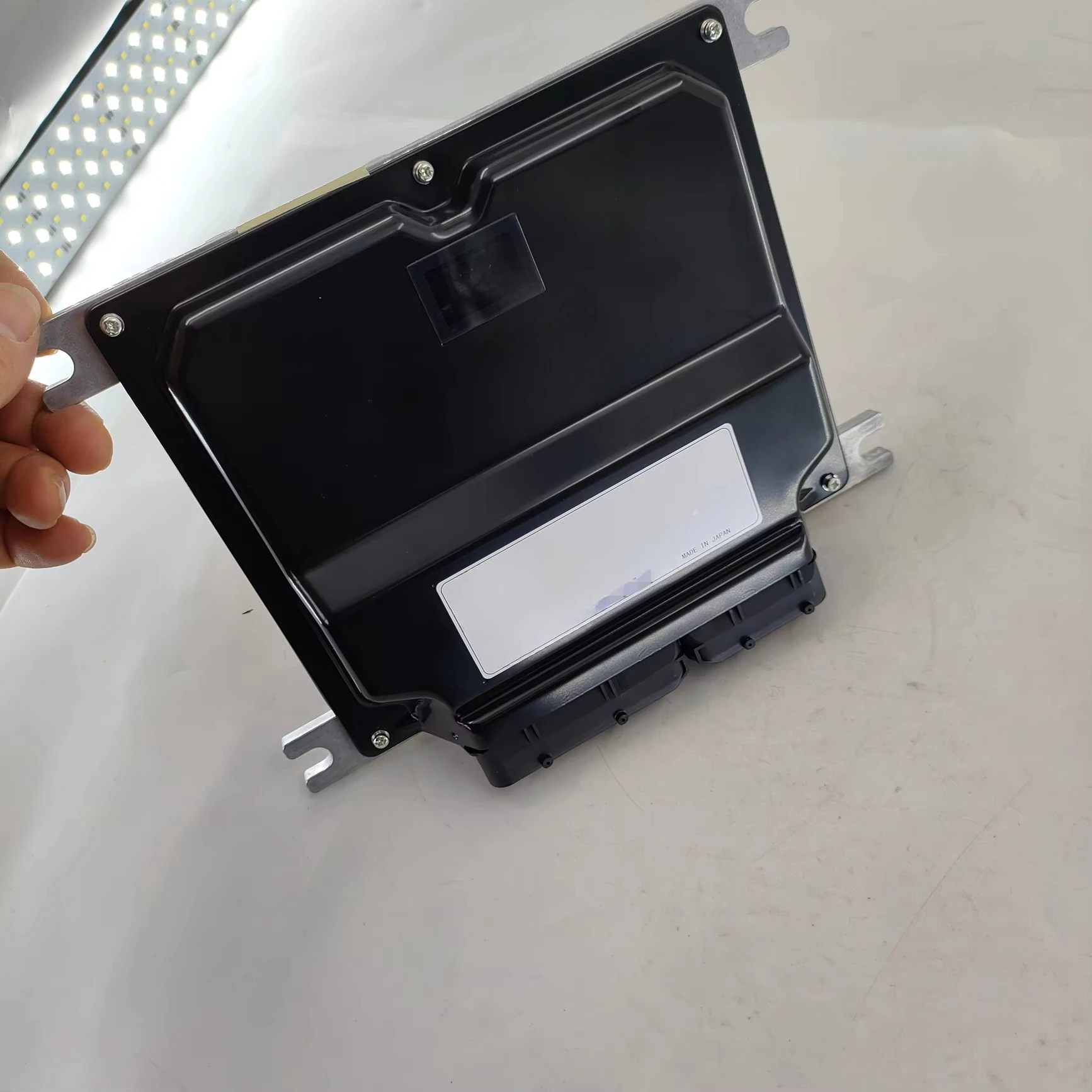 

Ripple 7835-46-6003 7835-46-6004 7880-70-4004 PC160-8 High Performance Engine ECU Control Unit