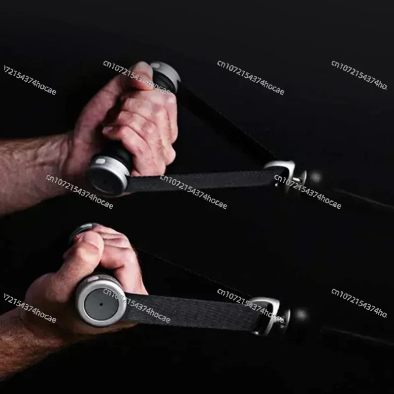 الصين العلامة التجارية الجديدة معدات الصالة الرياضية المنزلية الأيدي الانتعاش Em اللياقة البدنية تدريب الجسم