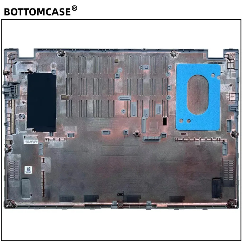 New For BOTTOMCASE® Aspire 5 A514-55 A514-54 54JP EX214-53 EX214-56 N22C5 Laptop LCD Front Bezel cover /Bottom Base Cover