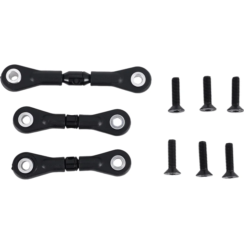 3Pcs Steering Link …