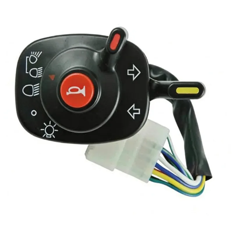 

6C042-55422 Запасные части переключателя фар Деталь трактора для Kubota