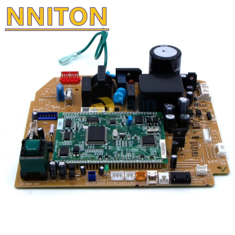 

Suitable for Daikin air conditioner inner unit board EB0715 FJAP36MMVC FJAP28MMVC
