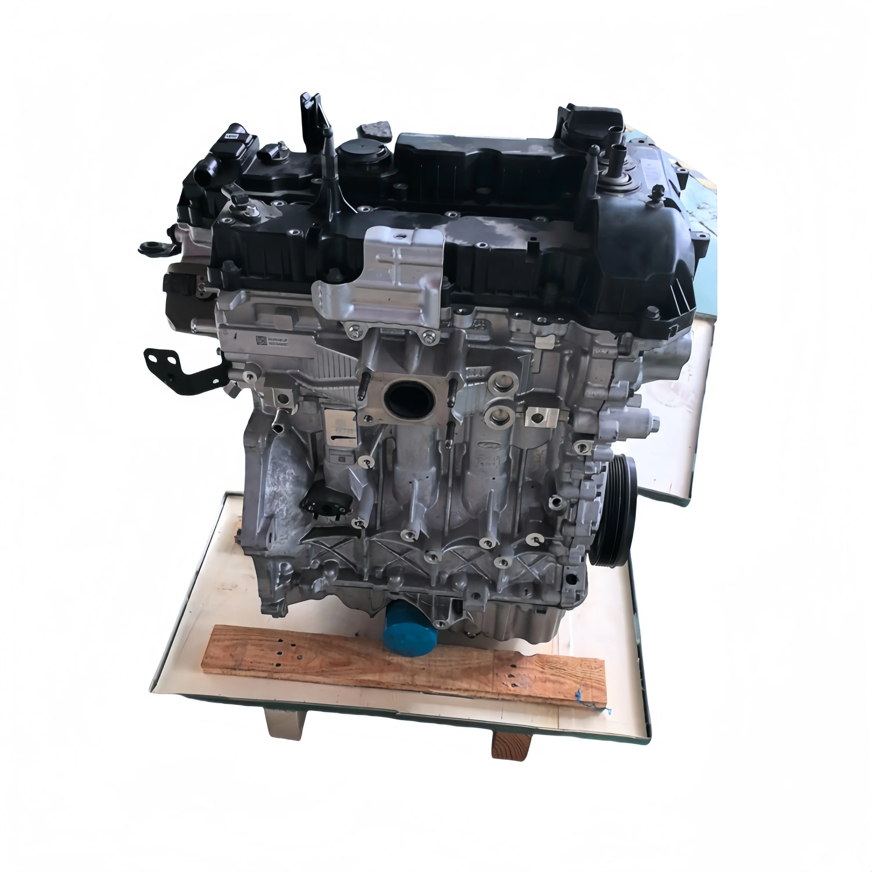 High quality SQRF4J16 cylinder bare body engine assembly suitable for Chery Tiggo 7 8 Jell X90 X95