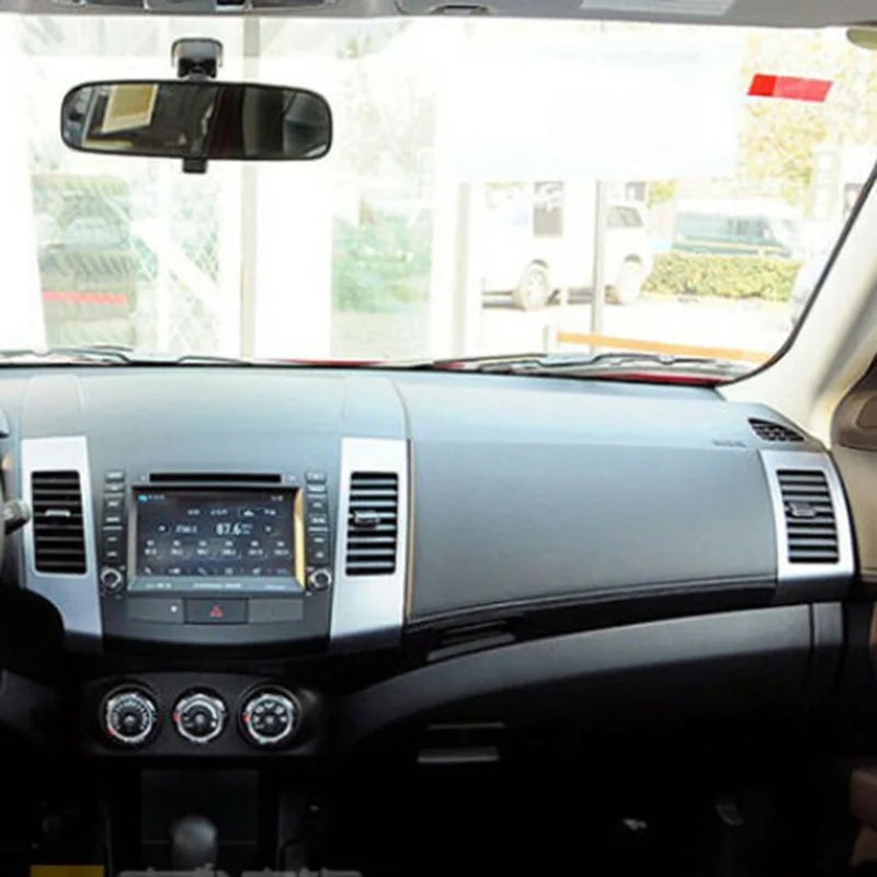 Auto Sticker 30*100CM Sheet Black Interior Trim Wrap Good toughness Leather Texture Useful Accessories  Auto Sticker