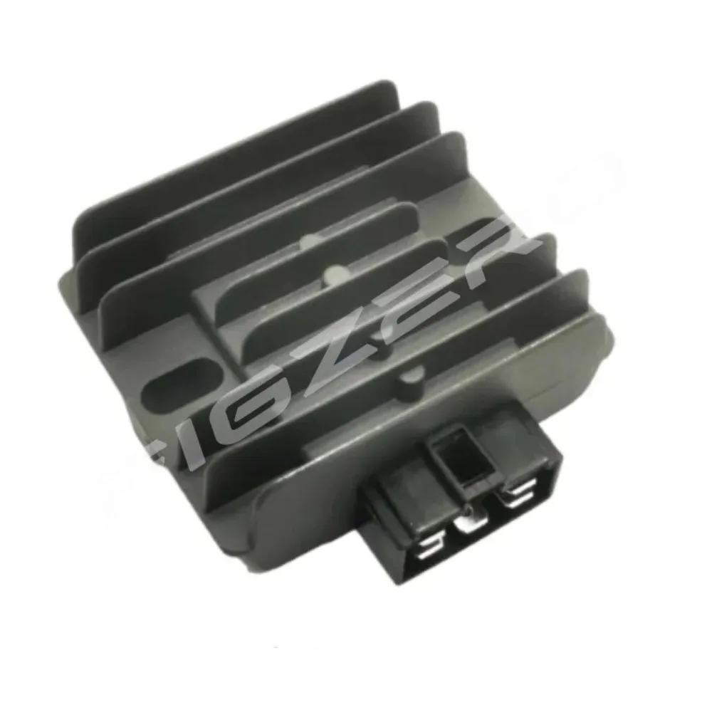 For Honda CBF150S SDH150-25-27 Rectifier Fuel Injection Charger Motorcycle Parts Genuine view 4