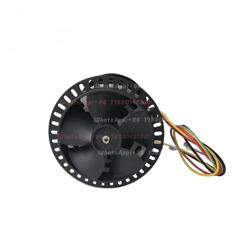 ZYT102‑78 Treadmill DC Motor 2.0HP 8.0A Replacement Spare Part For Running Machine
