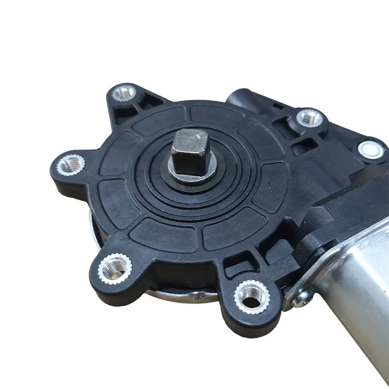 6- & 2-Pin-Fensterhebermotor für Nissan TIIDA VERSA X-TRAIL Altima Frontier Murano Sentra Xterra Fensterhebermotor – Detail 9