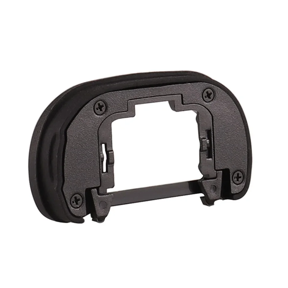 EP-18 Rubber Camera Soft Viewfinder Eyecup Goggles Eyepie For Sony a7R IV a7 III a7II a7R III a7RII a9II a99II Cameras