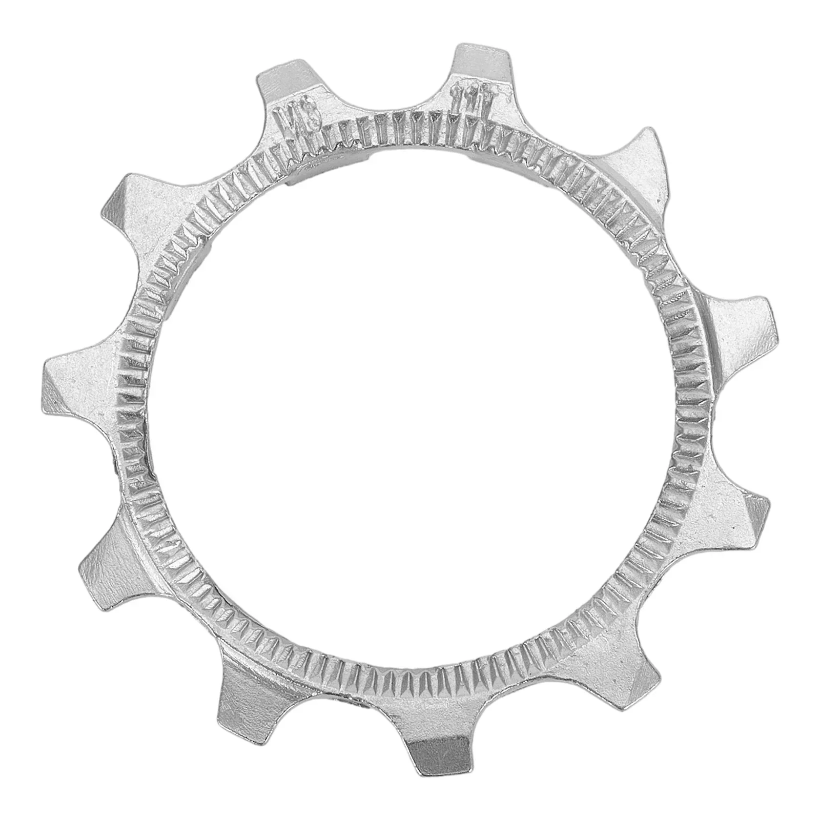 Cassette de vélo de route et de montagne, pignon de roue libre à dents, accessoires de vélo, 8, 9, 10, 11 vitesses, 11T, 12T, 13T