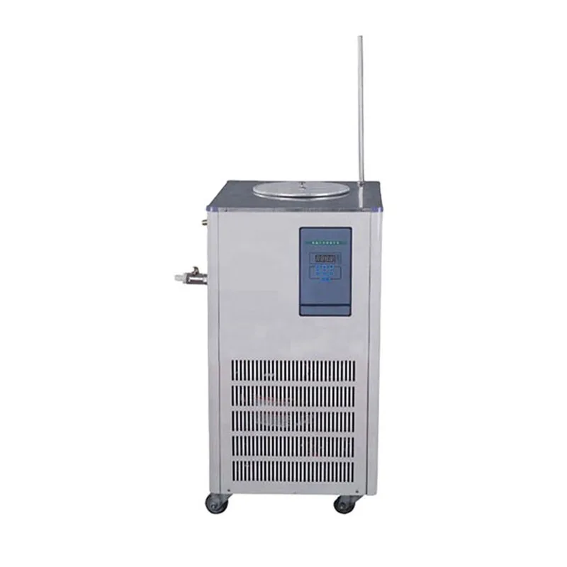 

Lab Use Low Temperature Cooling Liquid Circulation Pump Ultra Low Temperature Air Chiller