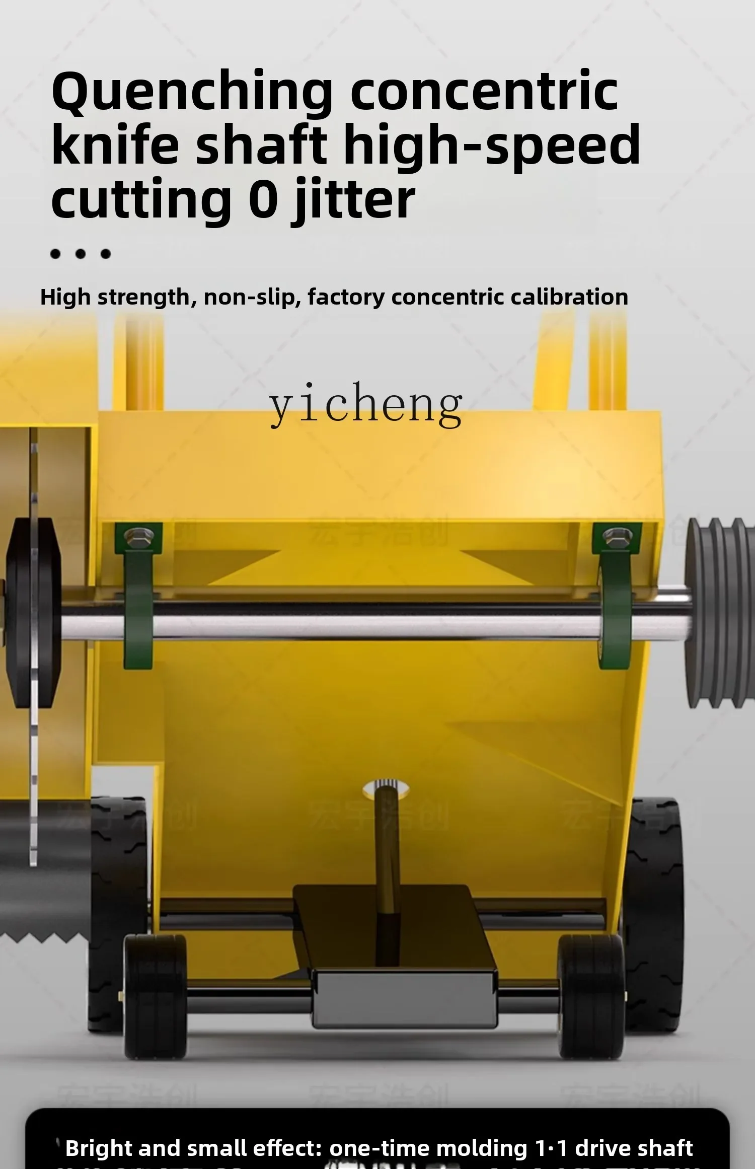 TQH Concrete Cement Pavement Sewing Machine Road Cutting Machine Electric Road Engraving Machine