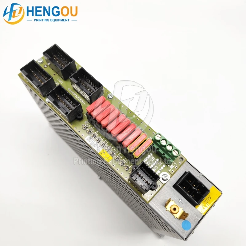 DSCM24-2SWFB24-3 00.785.1549 DSCM24-2 Power Supply Box Interface Board 00.785.1445 00.782.1522 Printing Machine Parts