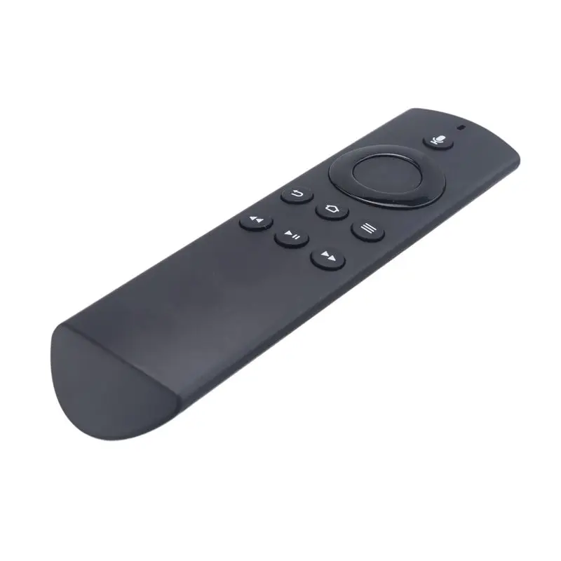 !【Top Deals】PE59CV Remote Control For Amazon FIRE BOX Voice Fire TV Stick Box Media Remote Control PE59CV DR49WK
