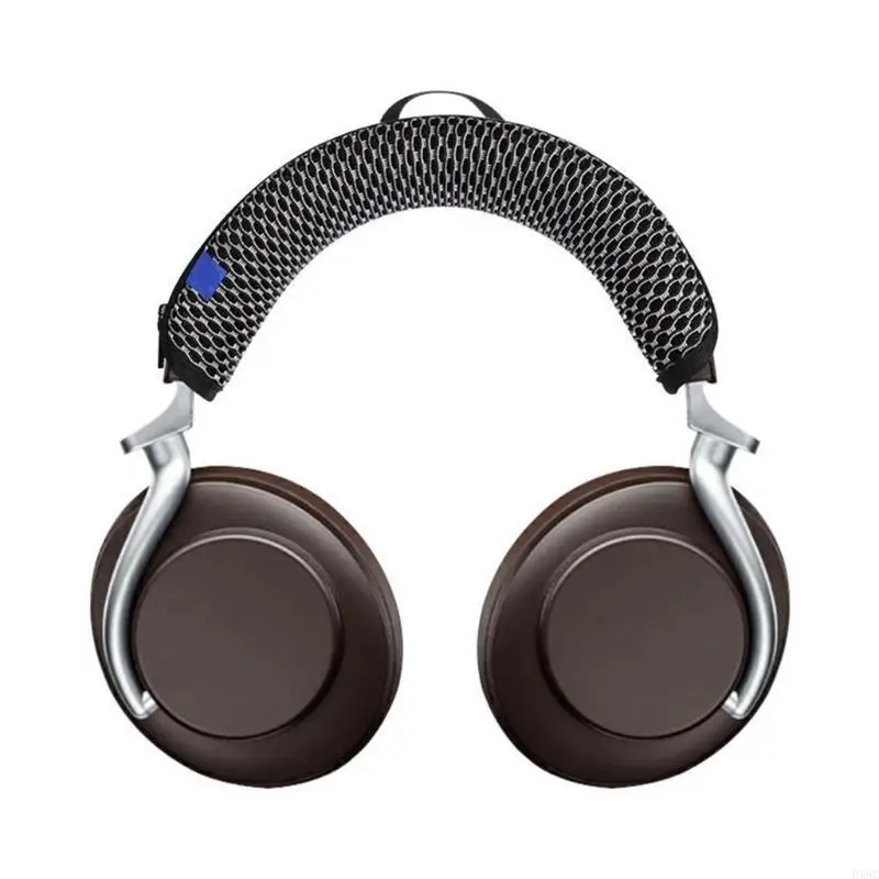 Elastic Headphone Headband Deckabdeckung Protektor für AONOC50 SRH1540 Headset Flexible Anti-Dirt-Abdeckungsabdeckung