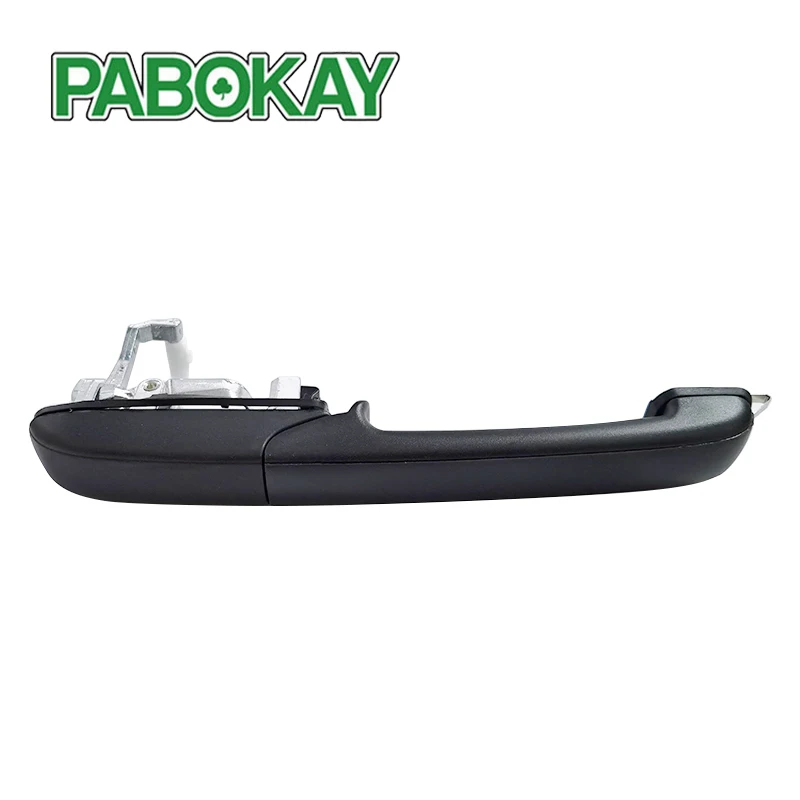 FOR VW Passat B4 1993-08 1996 Rear Right Outer Door Handle 3A0839206A 3A0839206