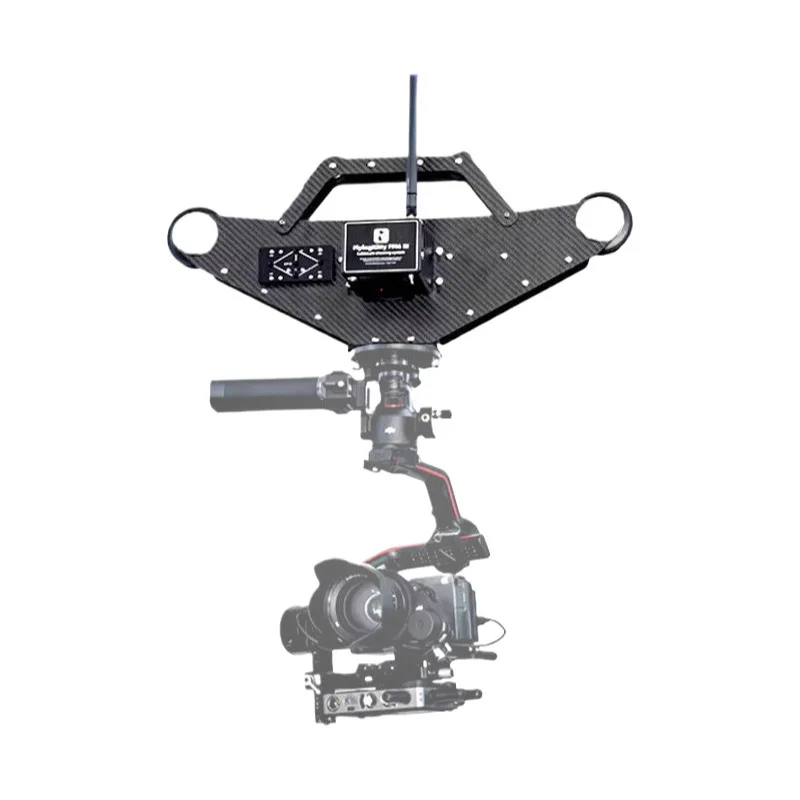 Cableway shooting system FM6 III/FM6 PRO/MAX SLR camera stabilizer PTZ rotation
