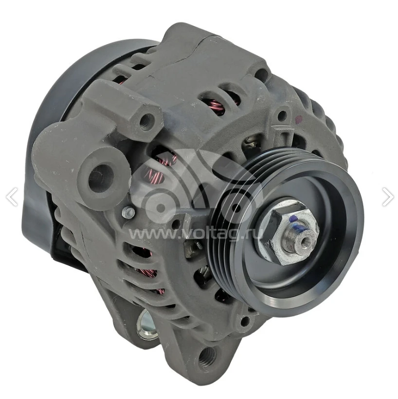 ALTERNATOR For MERCURY MARINE Outboard Engine 135/150 Hp W975519055200