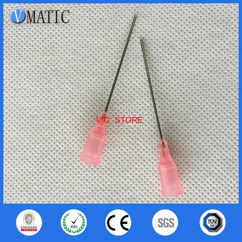 Gratis Verzending 1.5 ''20G Te Premier Doseernaalden Tips 1-1/2 Inch