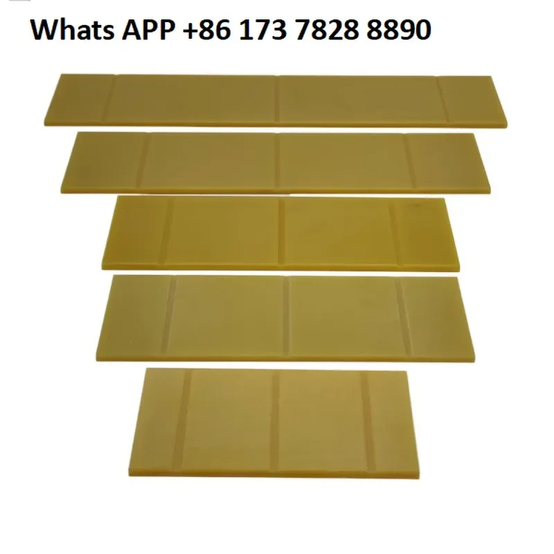 u4100-250-fiberglass-vane-vacuum-pump-overhaul-service-kit-parts