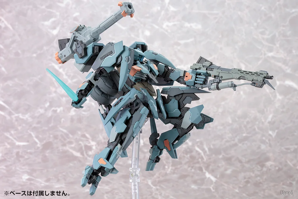 コトブキヤ ゼノブレイドX フォーミュラ 1/48スケール  - Model Kit Xenoblade のレビューと価格