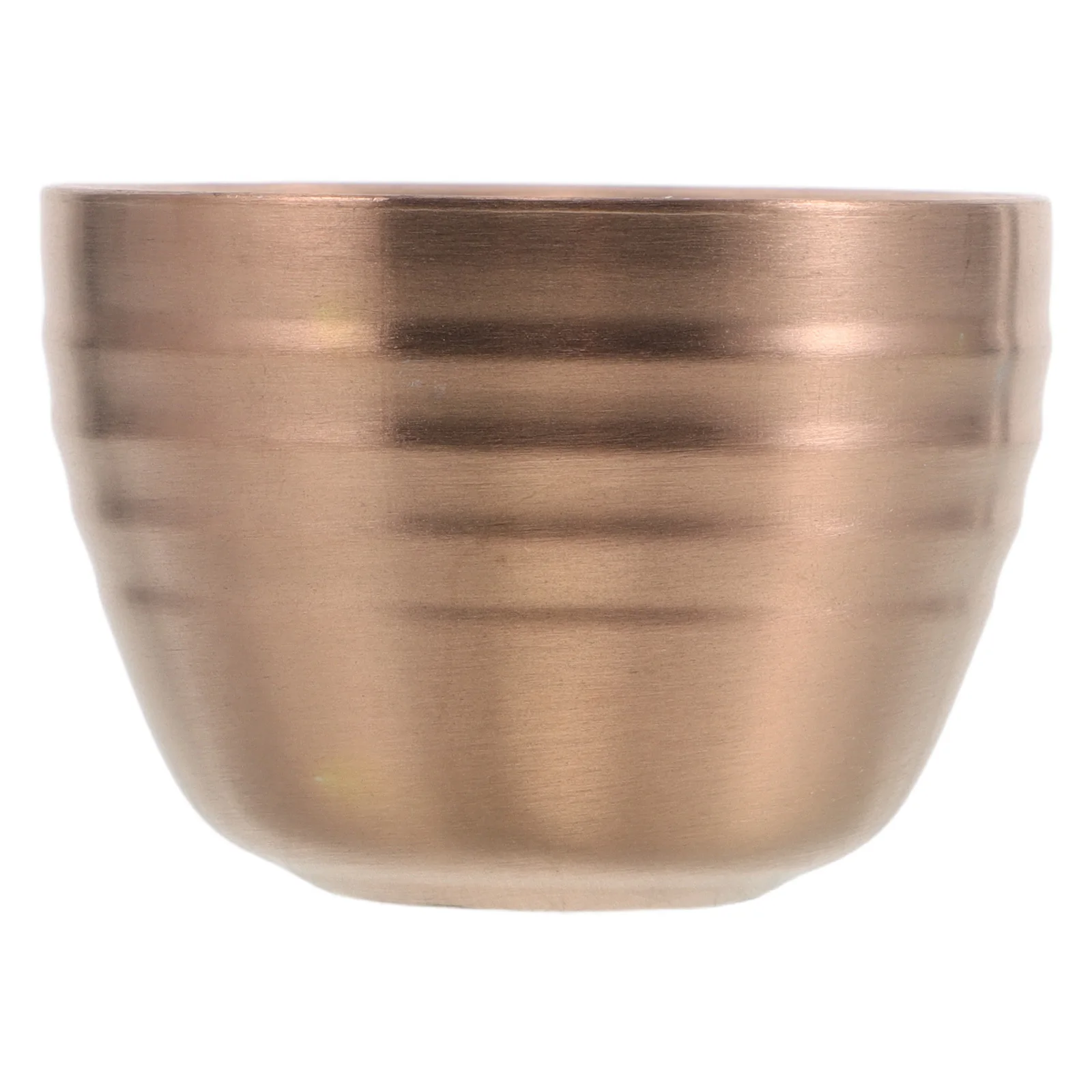 

1pc Mini Stainless Steel Cup Portable Camping Mug For Outdoor Travel Tea Coffee Condiment Dipping Sauce Hiking Picnic Drinkware