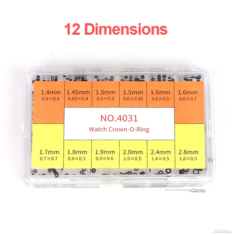 Thumbnail 2 - #24 Best Rated Watch Repair Kits to Buy in 2026