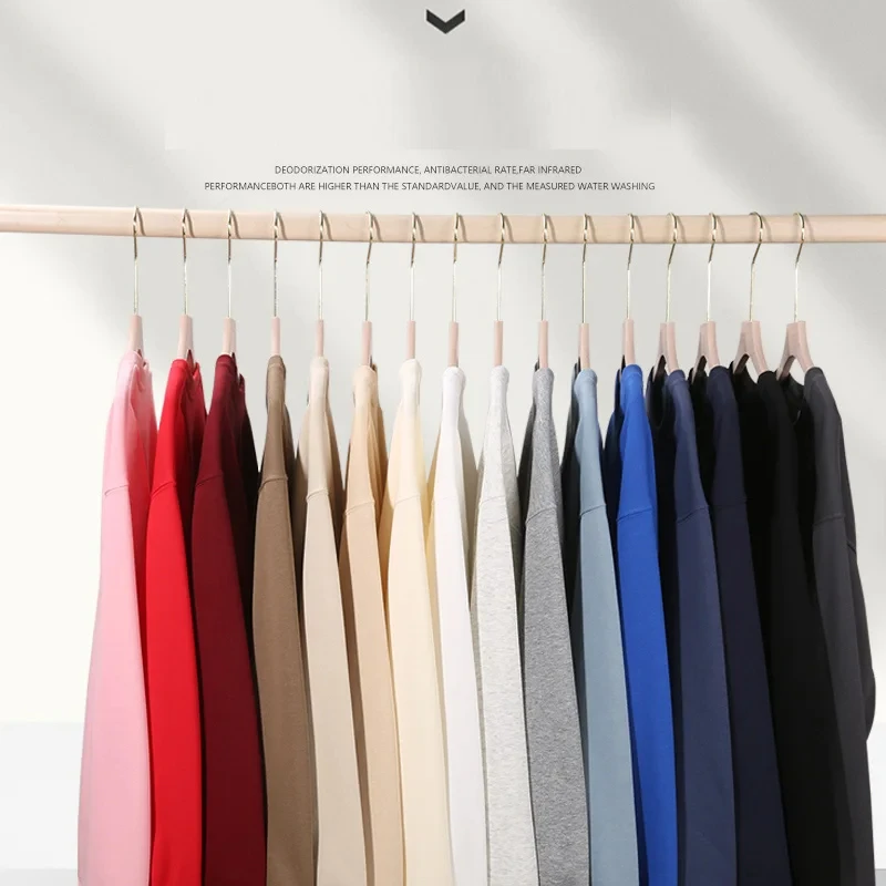 เสื้อฮู้ดแฟชั่นพิมพ์ลายผ้าฝ้ายใหม่ปี 2025 คอกลมสำหรับผู้ชายและผู้หญิง ชุดกีฬาฤดูใบไม้ผลิและฤดูใบไม้ร่วงทรงหลวมสไตล์ฮิปฮอป