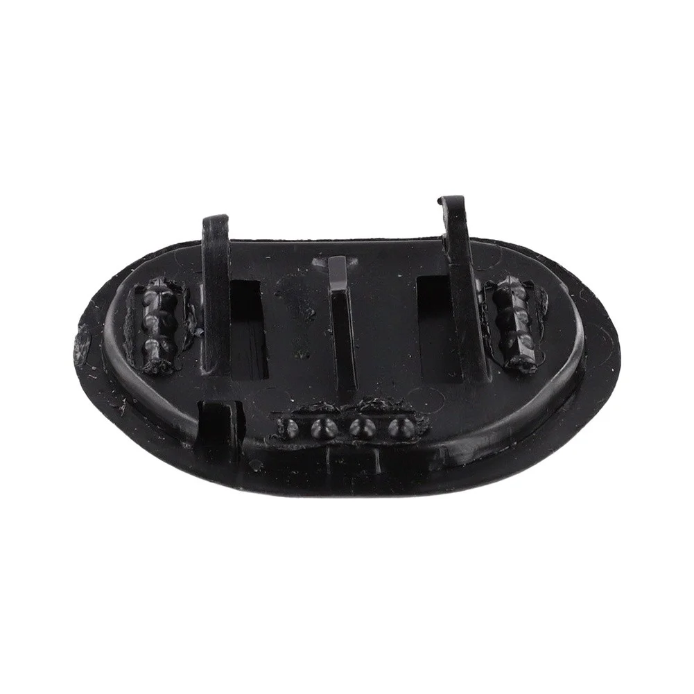 Car Maintenance 2002-2008 Headlight Cover Replacement Wash Cover Protector As Shown In The Picture Easy To Use - view 3