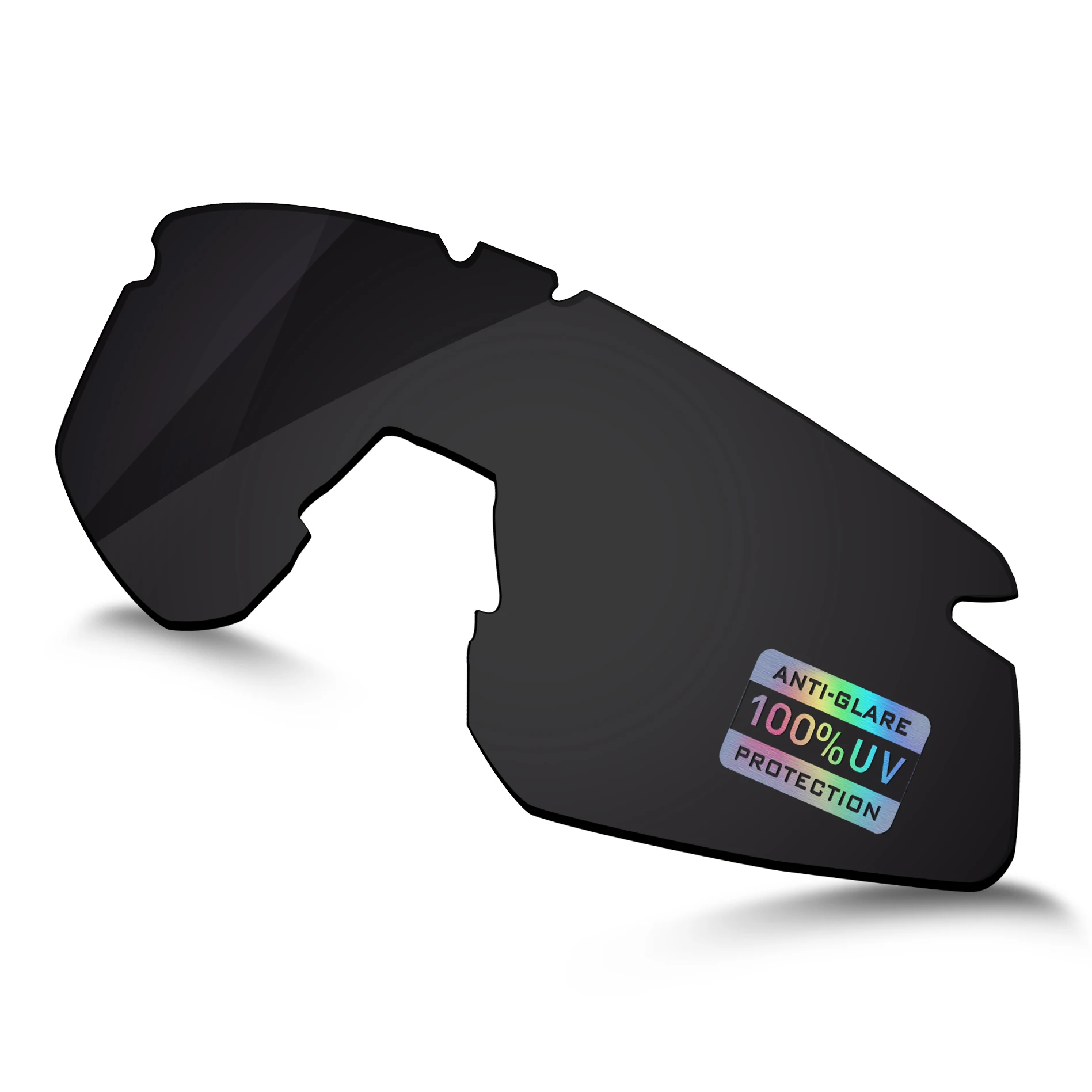 

MYCOURAG Replacement Lenses for OAKLEY Hydra OO9229 - 37mm Sunglasses UV400 Protection Multi-Color Options
