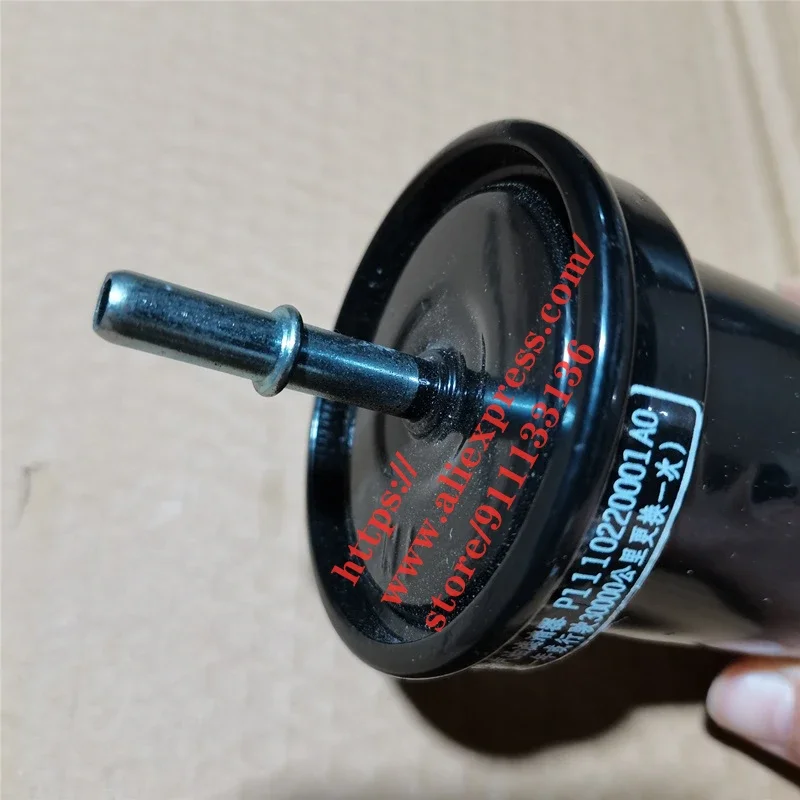 Fuel Filter for Foton Sauvana 4G20 Engine