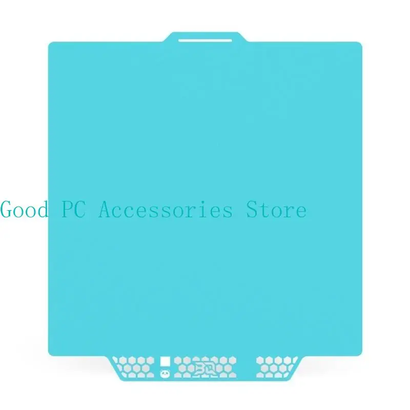 

R53C PEI 3D -принтера Платформа Durablely для Lab X1C P1P P1 Печатная кровать