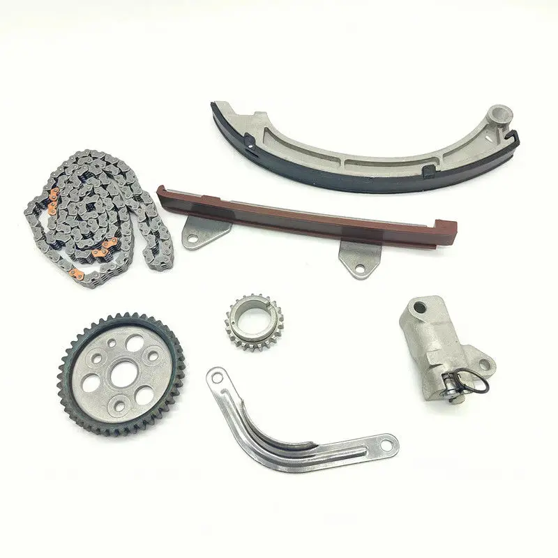 

Timing kits for faw v5 and oley CA4GA5 engine