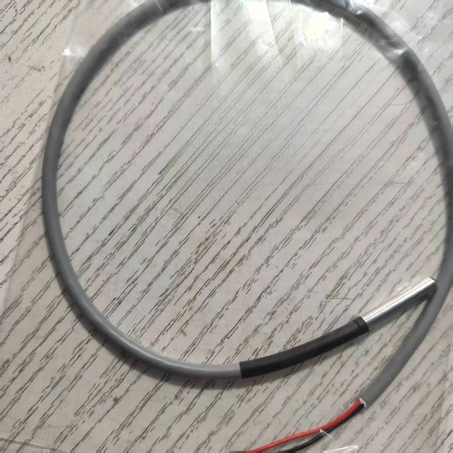 X13650726 SEN02133 HVAC Temperature Probe No Controller Binding Needed For Centrifugal Screw Air Conditioning Machine