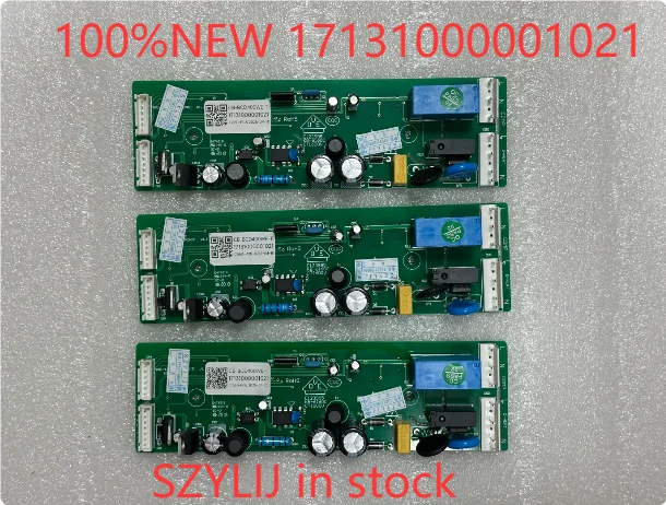 

100%NEW Good quality for 17131000001021 CB-BCD400WE-T CTTC-400WE-MD-PCB KB6150