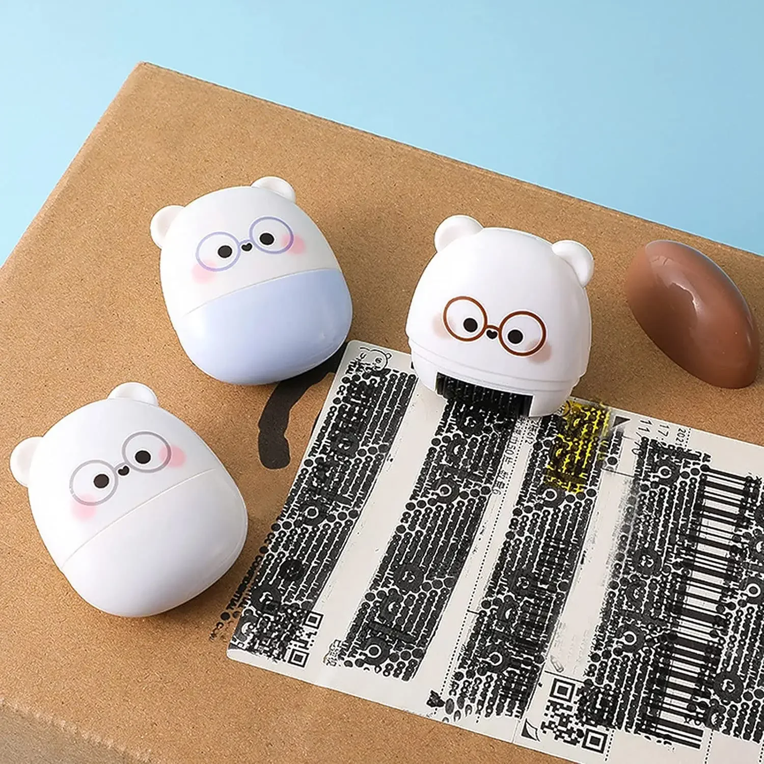 Thumbnail 3 - #82 Best Office Rubber Stamps to Buy In 2026
