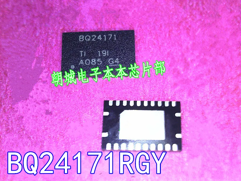 Bq24171rgy bq24171 QFN-24