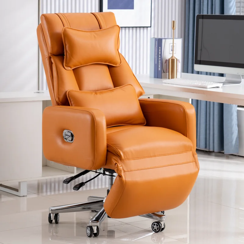 Show Individual Office Chair Entertainment Individual Universal Reception Office Chair Gaming Ergonomic Mobilya Salon Furniture