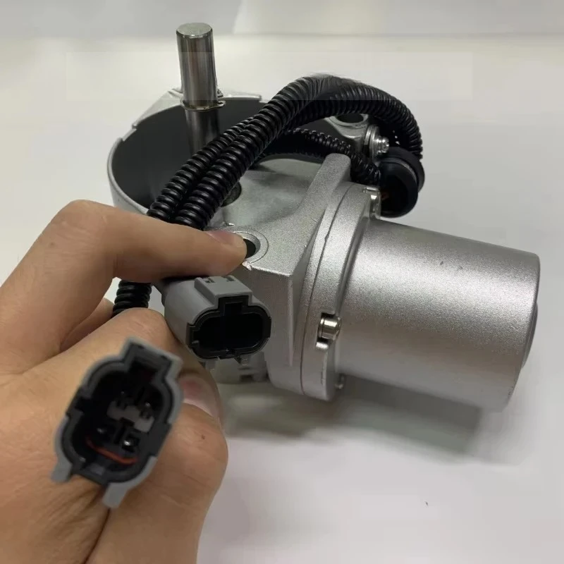 High Quality Throttle Stepper Motor 4614911 4360509 for     Construction Machinery EX75-5 EX100-5 EX200-5 ZX350-3 Models