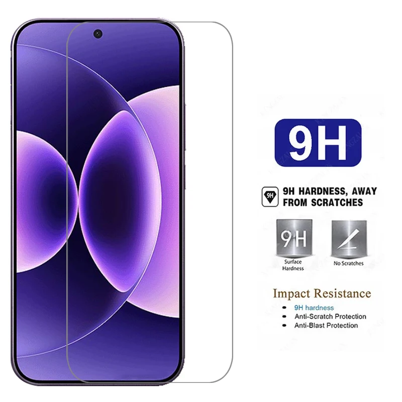 حافظة هاتف لهاتف شاومي 17 برو ماكس من الزجاج المقسى على شاومي 17 mi mi 17 17pro 17promax 5g غطاء خلفي 360 xiomi xaomi 17 حافظة maxcase #6