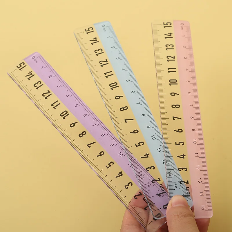 regua-transparente-de-15cm-com-escala-clara-para-medicao-e-desenho-para-estudantes-do-ensino-fundamental-material-escolar-para-exames