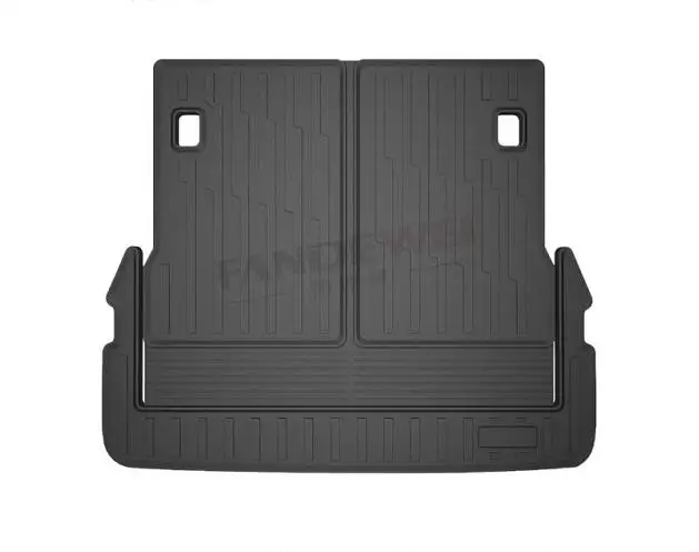 

Car Trunk Mats Cargo Mats for Landcruiser /LC300 Carpet CARGO Liners Trunk Tray Cargo Tray Durable and Waterproof Odorless