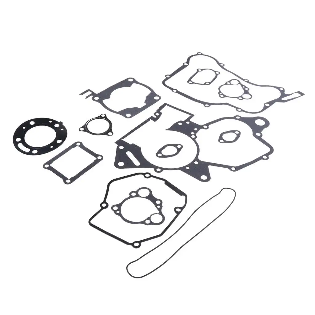 Complete set of engine gaskets for motorcycle Honda CR125R 1990-1998