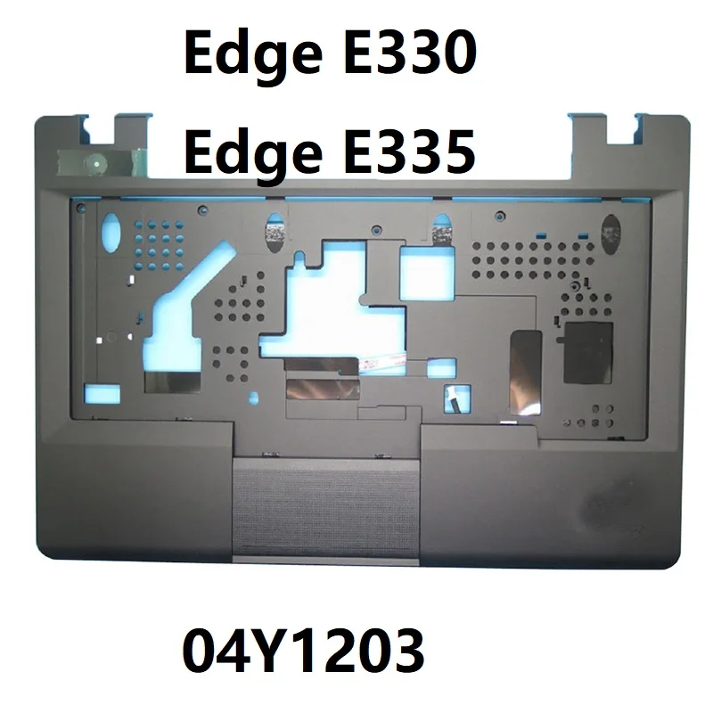 04Y1203 Laptop PalmRest For Lenovo For ThinkPad Edge E330 Edge E335 6M.4UHCS.005 With Touchpad Upper Case New