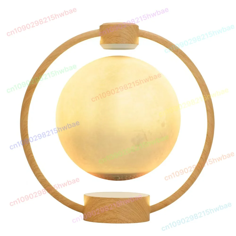 

Динамик Maglev Bluetooth Audio Moon Light