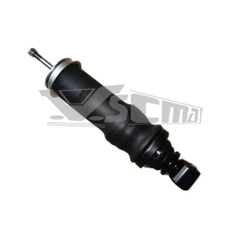 High Qulality Heavy Truck Spare Parts Rear Air Suspension Shock Absorber 1870893 for SCN P/G/R/S Series