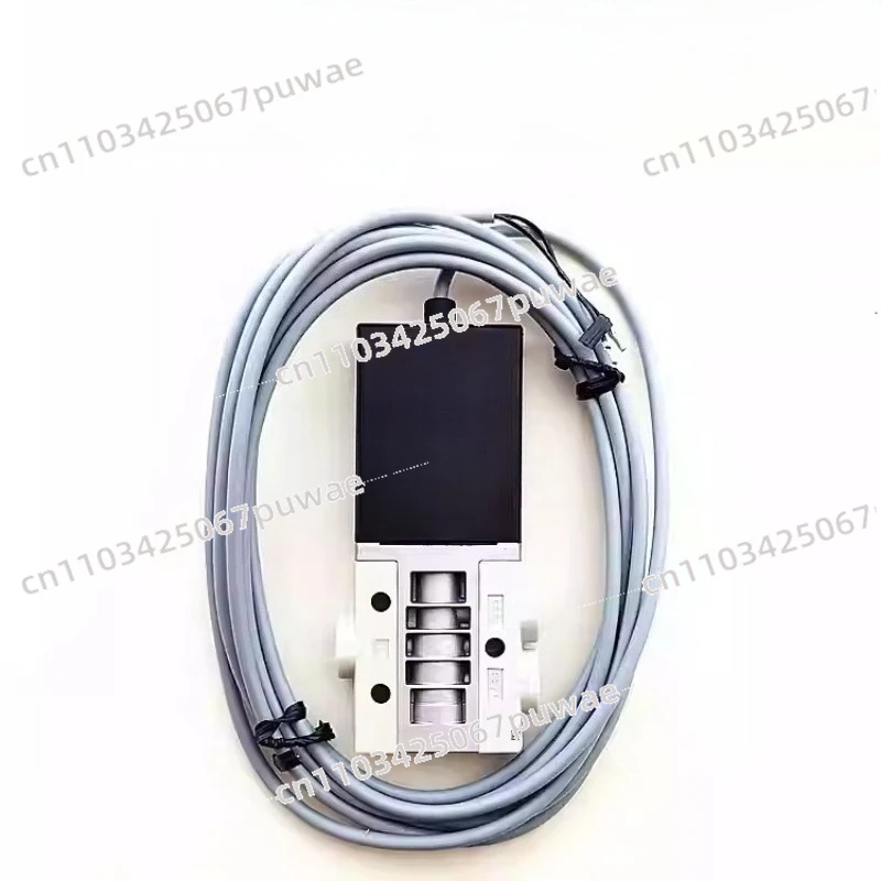 

Industrial Automation Pneumatic Solenoid Valve MHE3-MS1H-3/2G-1/8-K 525149 Air Control Valve
