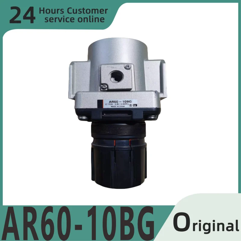 

Brand new original pressure regulating valve AR60-10BG AR60-10 AR60-10G AR60-10E