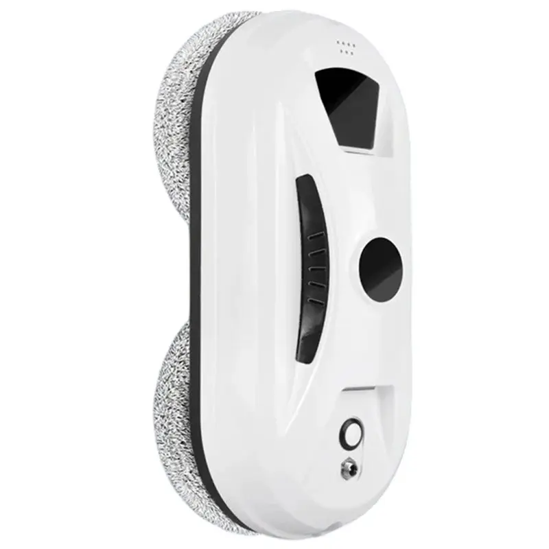 AC93-Window Cleaning Robot Window Washer Robot Home Appliance Vacuum Cleaner Window Cleaner Electric With Remote Control