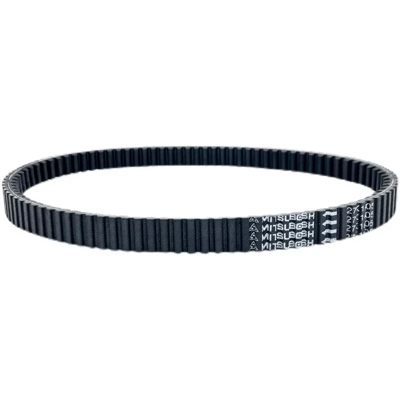 New For ZONTES 350D ZT D350 Transmission Drive Belt Modification Accessories Fit Zontes 350 D